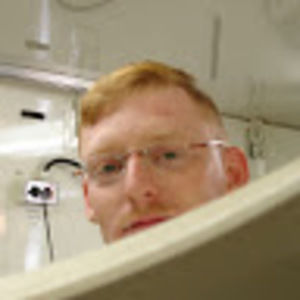 Meet your Posher, Justin